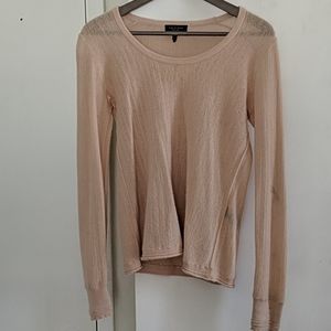 Rag and Bone sweater